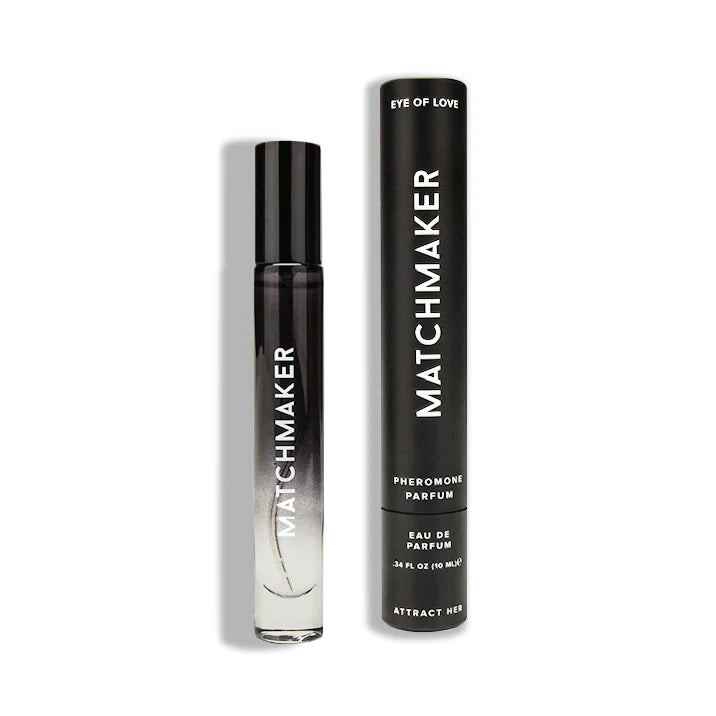 Match Maker Pheromone Parfum