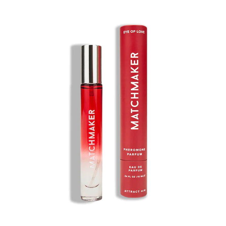 Match Maker Pheromone Parfum
