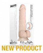 Evolved Real Supple Poseable Girthy 8.5” - The Lingerie Store