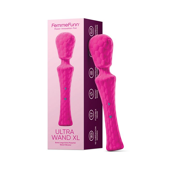 Femme Funn Ultra Wand XL