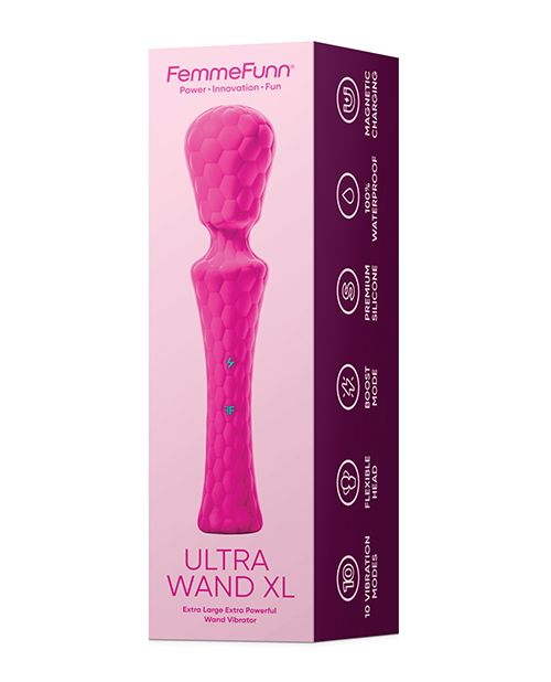 Femme Funn Ultra Wand XL