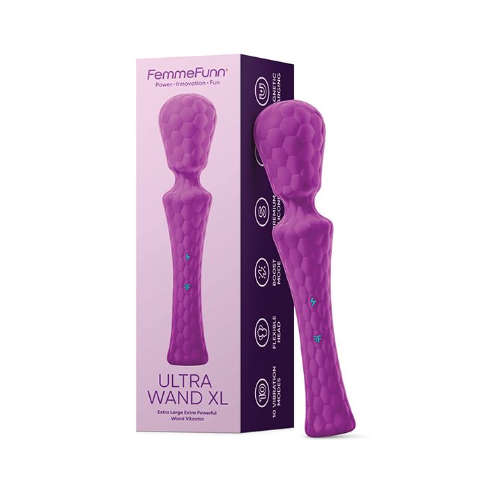 Femme Funn Ultra Wand XL