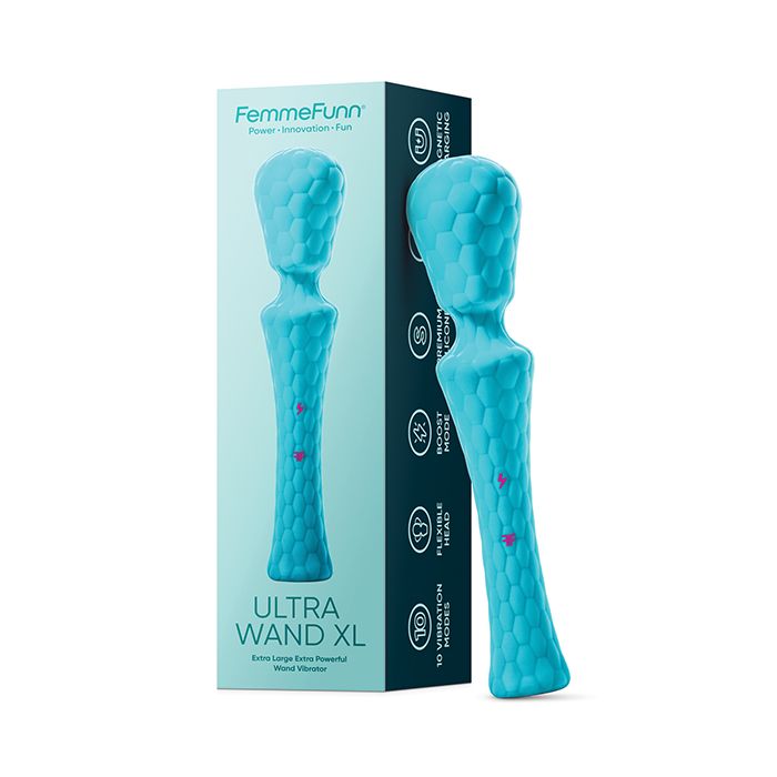 Femme Funn Ultra Wand XL
