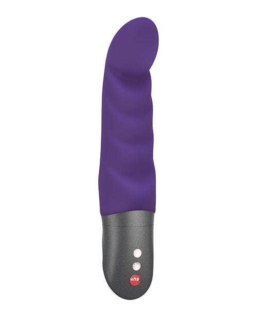 Fun factory Abby G G-Spot Vibrator - Violet