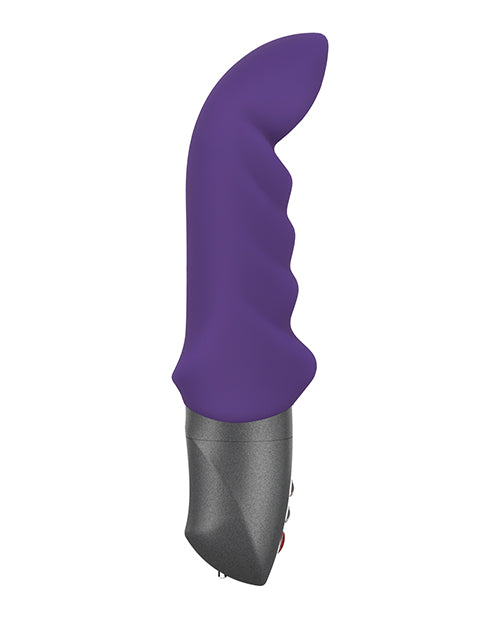 Fun factory Abby G G-Spot Vibrator - Violet