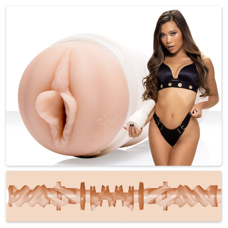 Fleshlight Girls