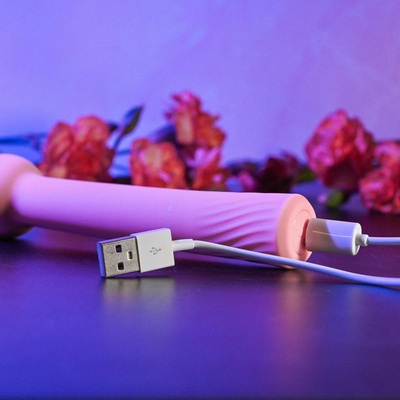 Gender X Flexi Wand