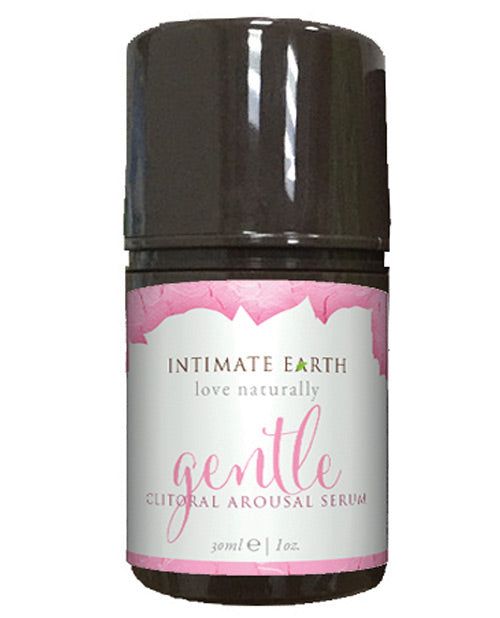 Intimate Earth Clitoral Gel - The Lingerie Store