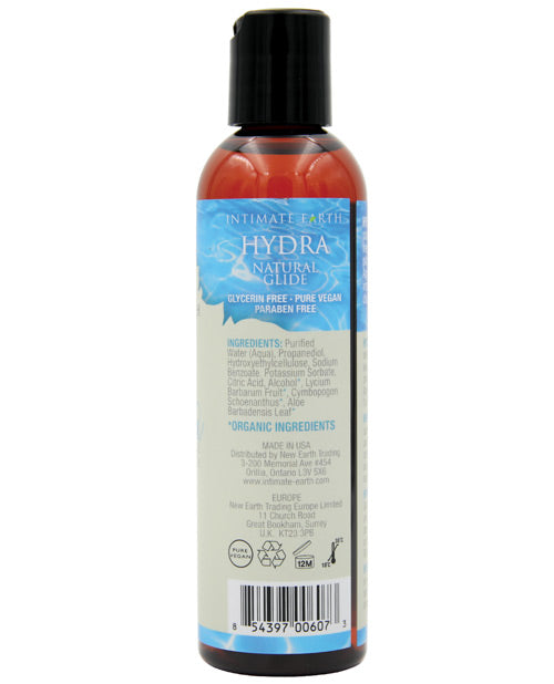 Intimate Earth Hydra Natural Glide - The Lingerie Store