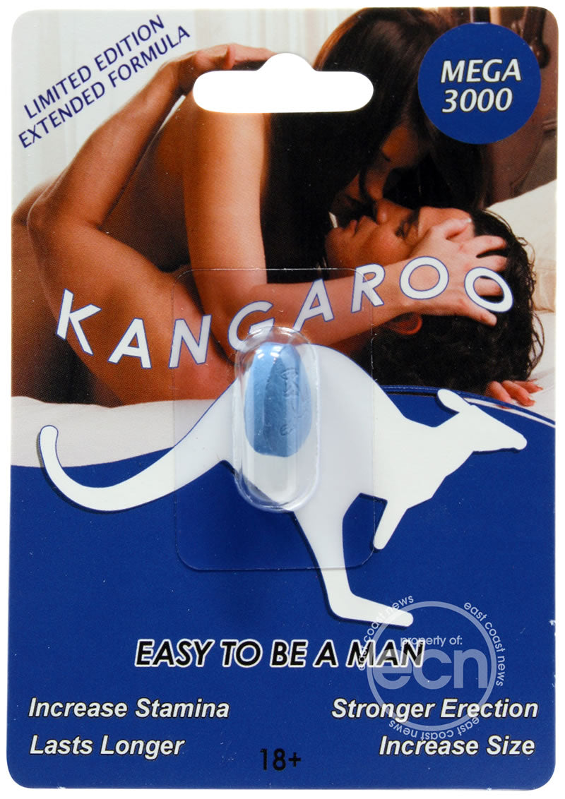 Kangaroo For Him - The Lingerie Store