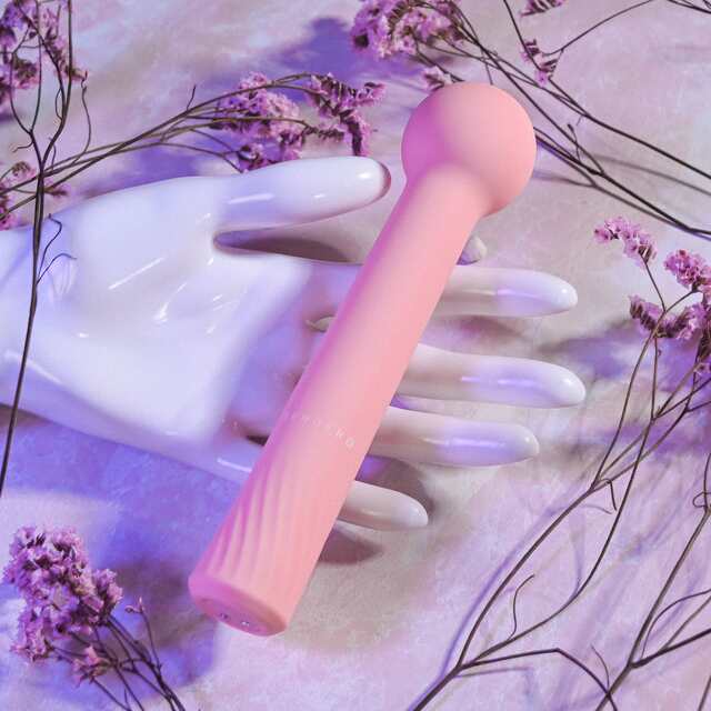 Gender X Flexi Wand
