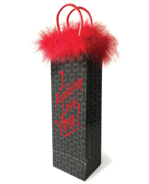 I F*cking Love You! Gift Bag