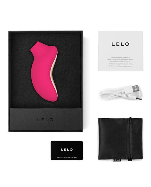 LELO Sona 2