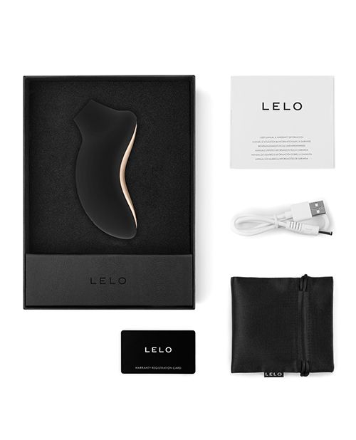LELO Sona 2