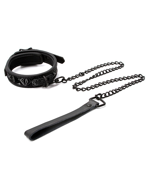 Sinful 1" Collar - The Lingerie Store