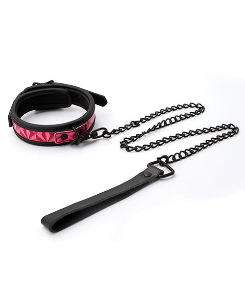 Sinful 1" Collar - The Lingerie Store