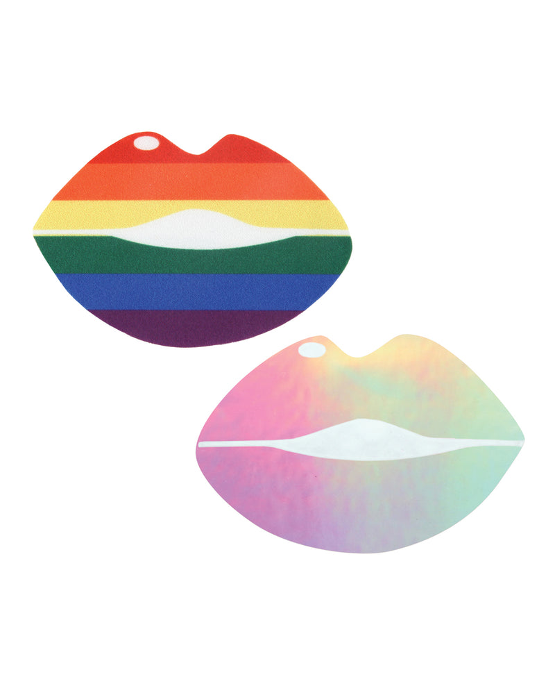 Peekaboos Pride - Pack of 2