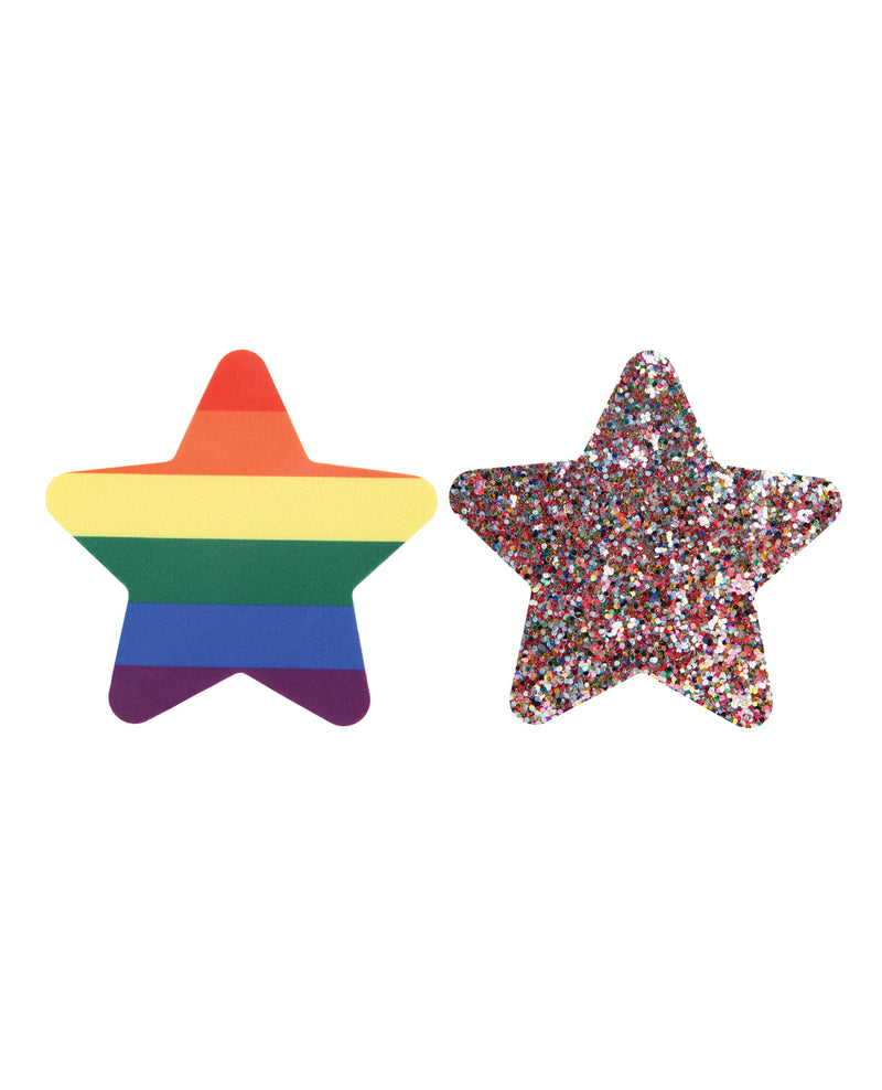 Peekaboos Pride - Pack of 2