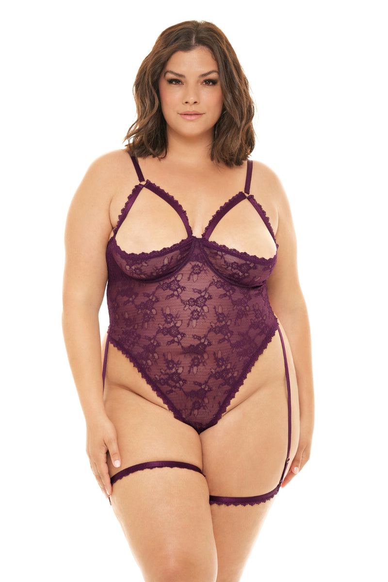 Elayne Teddy