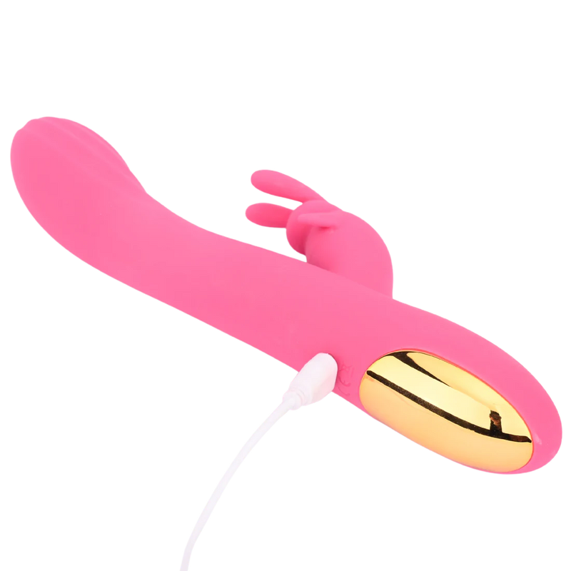 The GG Rabbit Vibe