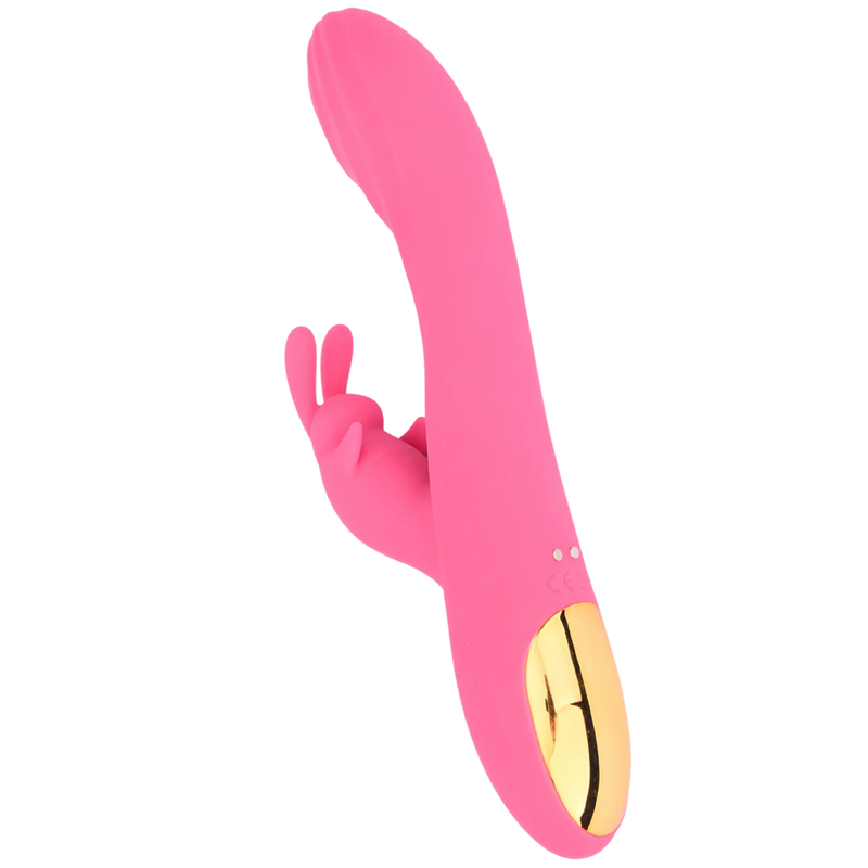 The GG Rabbit Vibe