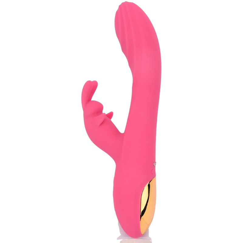 The GG Rabbit Vibe
