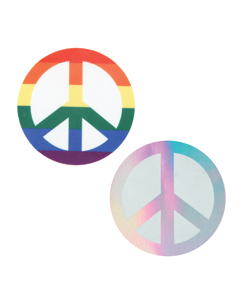 Peekaboos Pride - Pack of 2