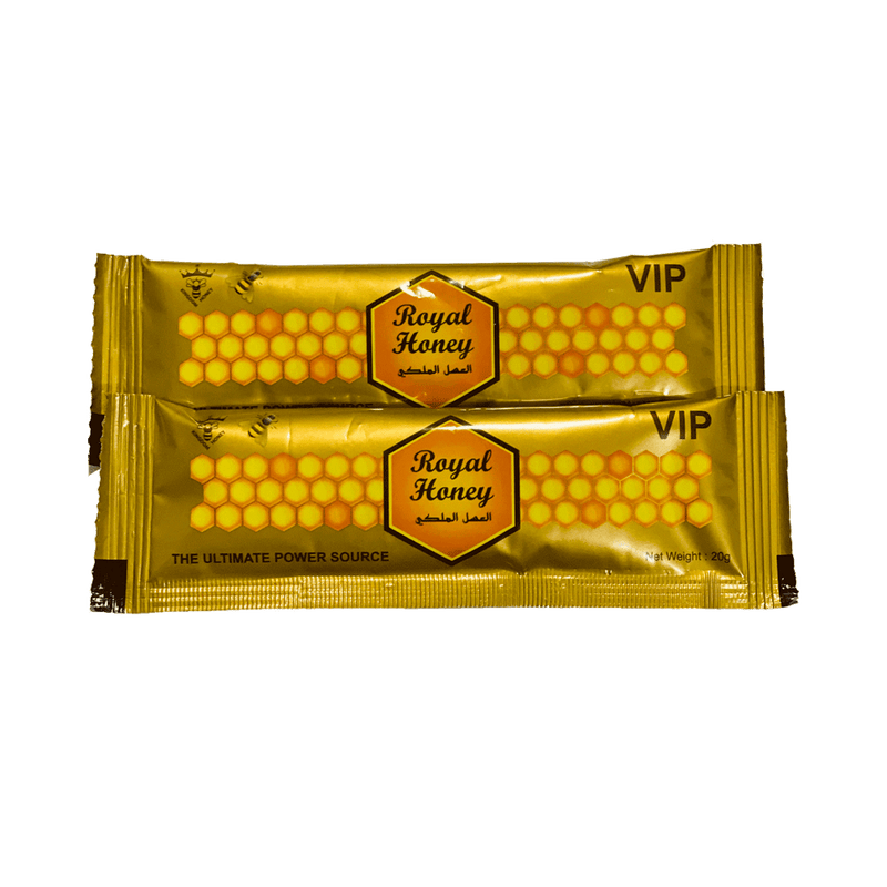 VIP Royal Honey