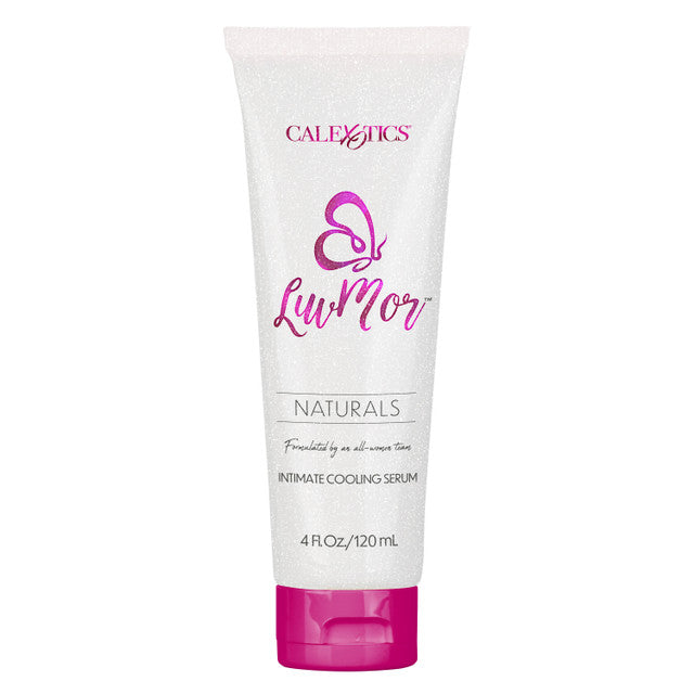 LuvMor™ Naturals Intimate Cooling Serum 4 fl. oz.