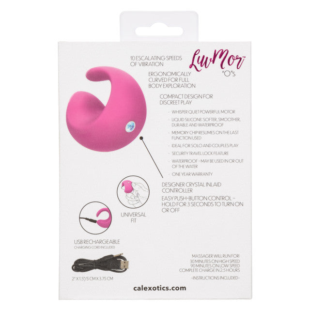 LuvMor™ "O"s