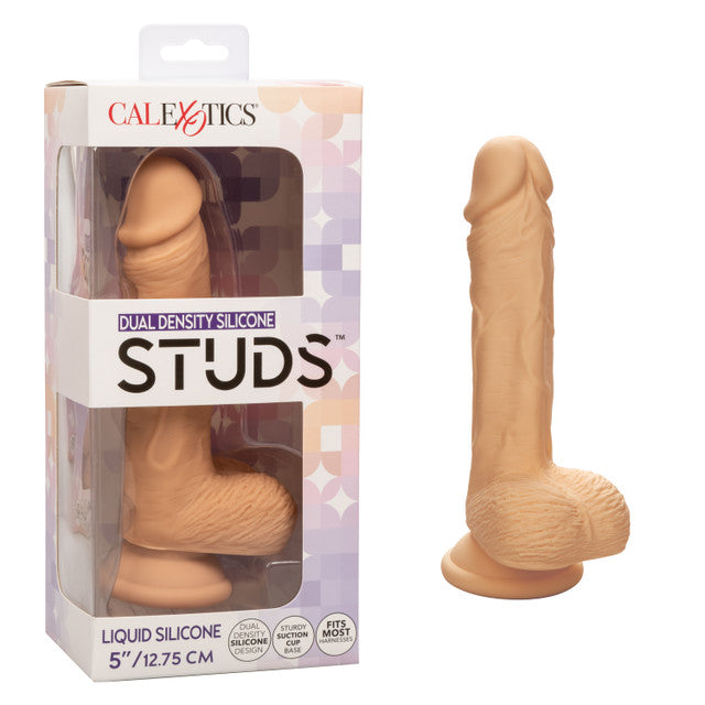 Dual Density Silicone Studs™ 5”