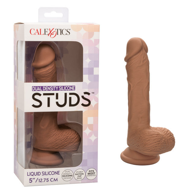 Dual Density Silicone Studs™ 5”