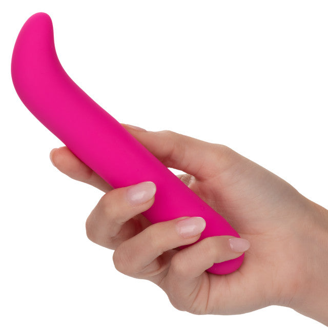 Bliss™ Liquid Silicone G Vibe