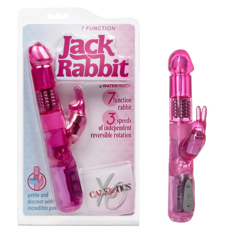 Jack Rabbit® 7 Function Jack Rabbit® - 5 Rows