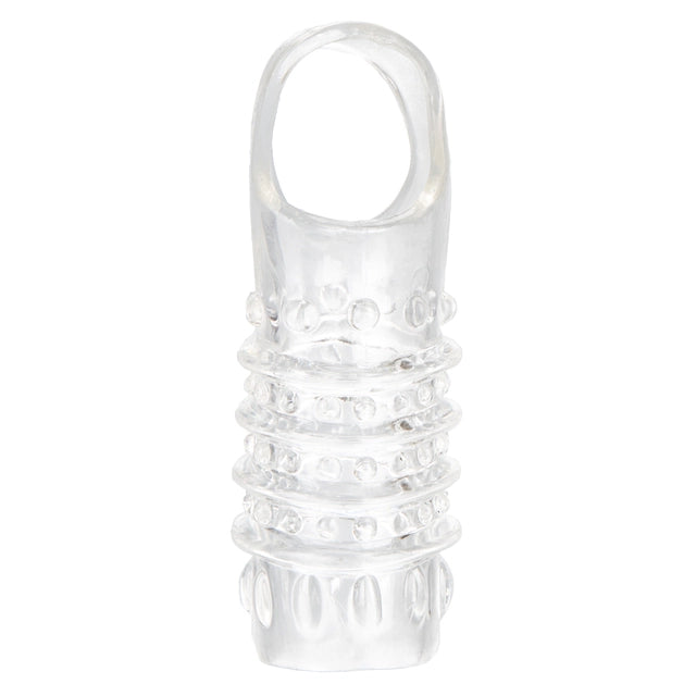 Stimulation Enhancer - Clear