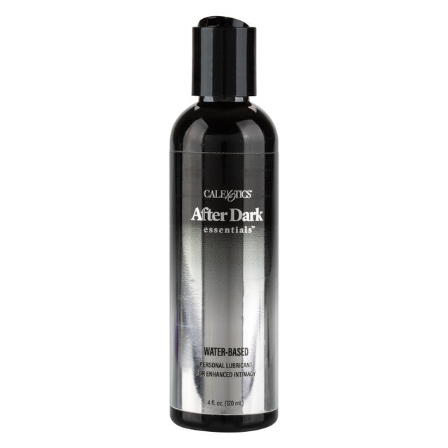 After Dark Essentials™ Water-Based Personal Lubricant 4 fl. oz.