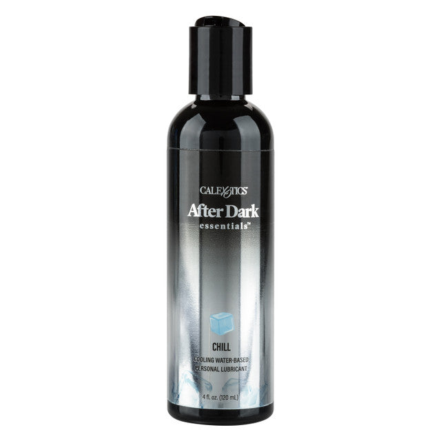 After Dark Essentials™ Chill Cooling Water-Based Personal Lubricant 4 fl. oz.