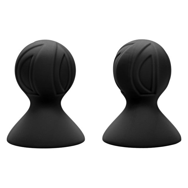 Calexotics Silicone Advanced Nipple Suckers