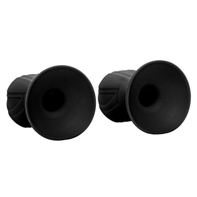 Calexotics Silicone Advanced Nipple Suckers