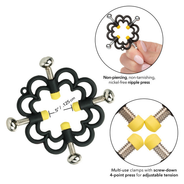 Boundless™ Nipple Grips