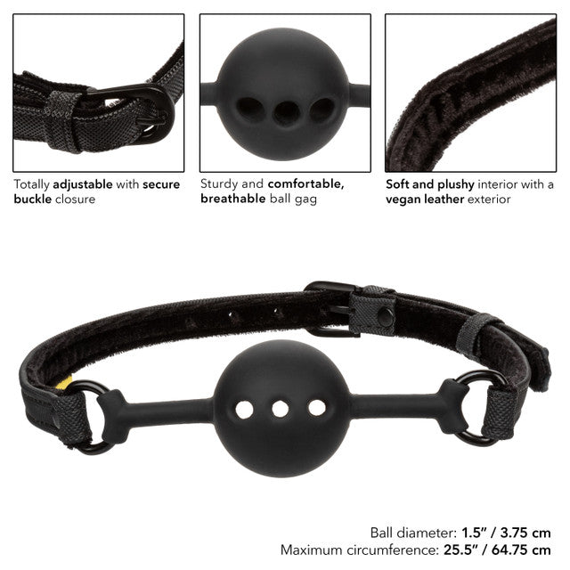 Boundless™ Breathable Ball Gag