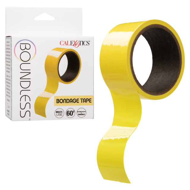 Boundless™ Bondage Tape