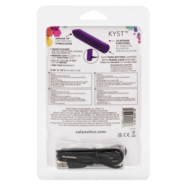 Kyst™ Fling