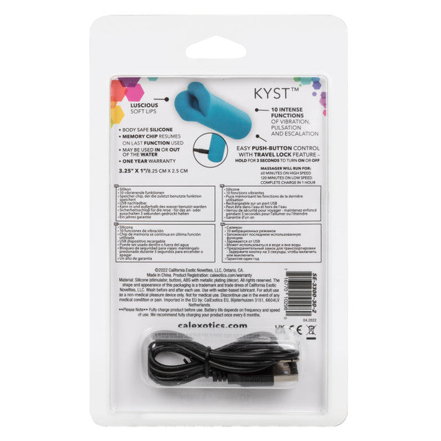 Kyst™ Lips