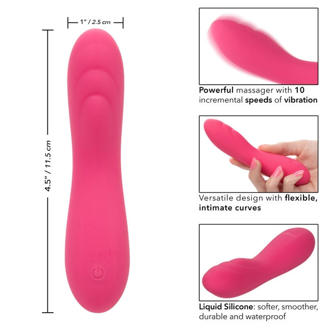 Copy of Liquid Silicone Pixies Ripple
