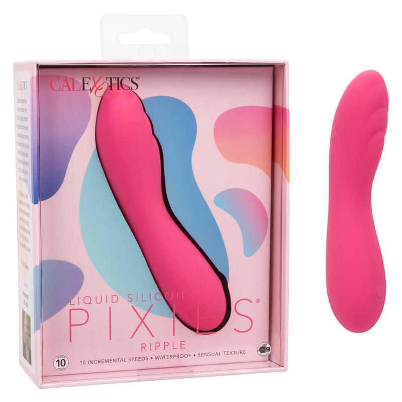Copy of Liquid Silicone Pixies Ripple