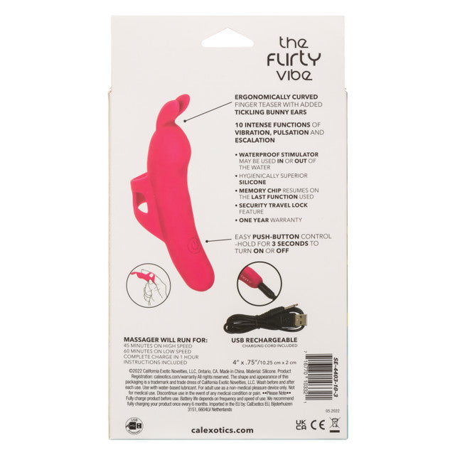 Neon® Vibes The Flirty Vibe