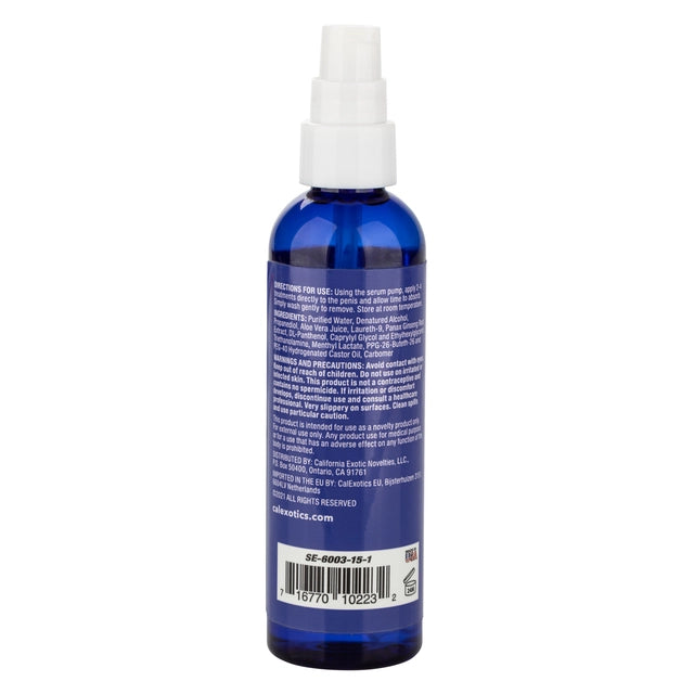 Admiral™ Erect Sta-Hard® Serum 4 fl. oz.