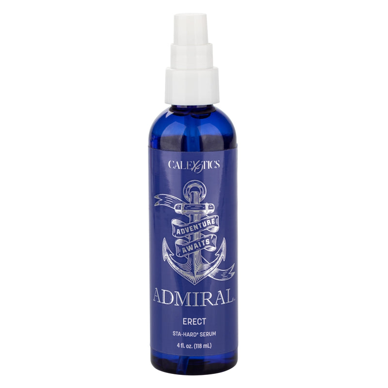 Admiral™ Erect Sta-Hard® Serum 4 fl. oz.