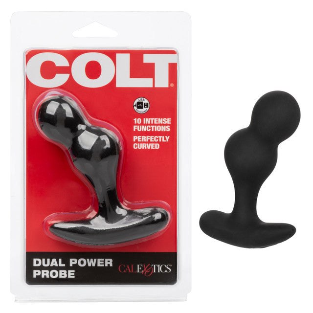 COLT® Dual Power Probe